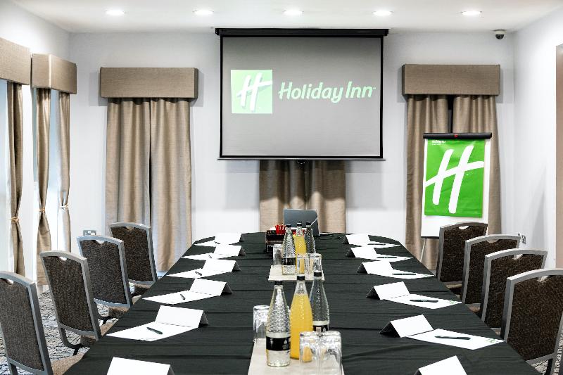 Holiday Inn Manchester - Oldham - Toplantı