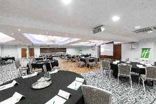 Holiday Inn Manchester - Oldham fotoÄŸrafÄ±