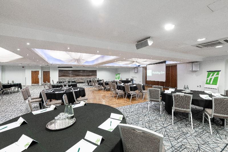 Holiday Inn Manchester - Oldham - Toplantı