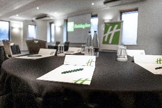 Holiday Inn Manchester - Oldham fotoÄŸrafÄ±