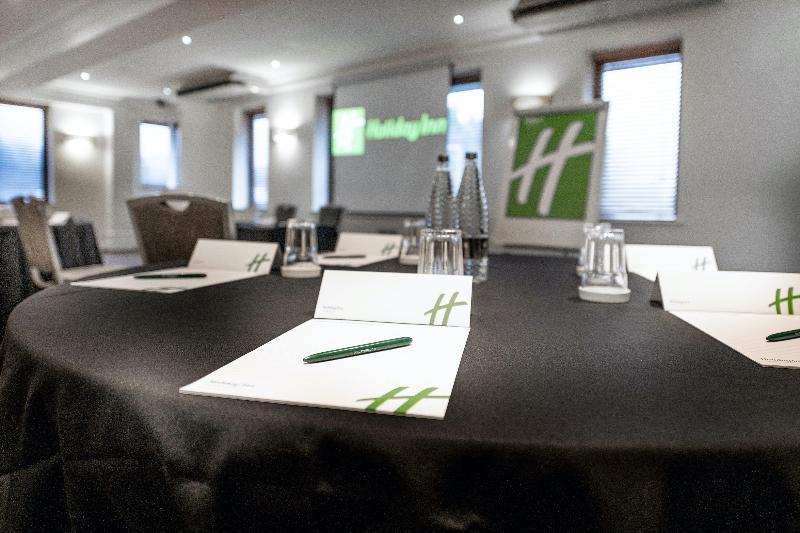Holiday Inn Manchester - Oldham - Toplantı