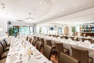 Holiday Inn Manchester - Oldham fotoÄŸrafÄ±
