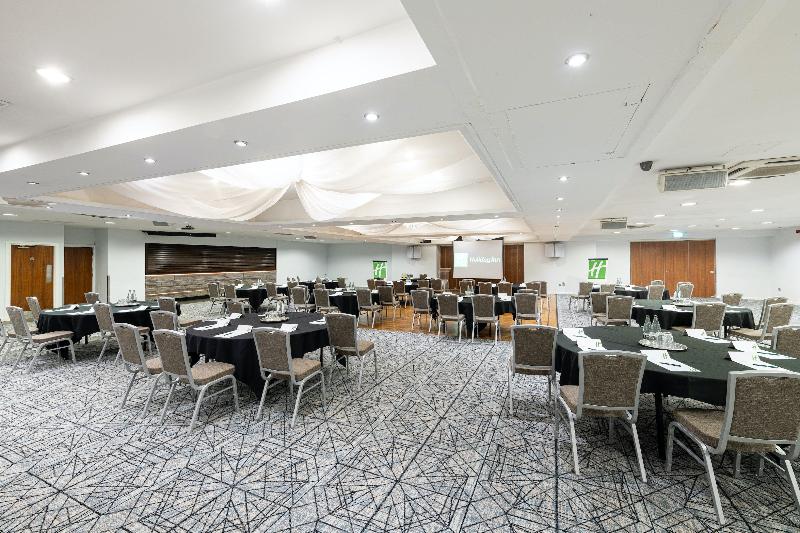 Holiday Inn Manchester - Oldham - Toplantı