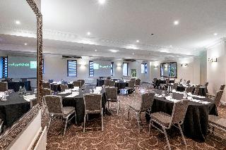 Holiday Inn Manchester - Oldham fotoÄŸrafÄ±
