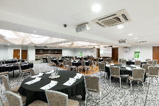 Holiday Inn Manchester - Oldham fotoÄŸrafÄ±