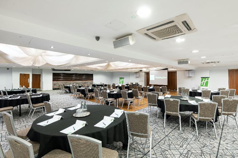 Holiday Inn Manchester - Oldham - Toplantı