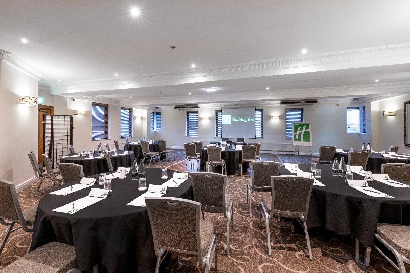 Holiday Inn Manchester - Oldham - Toplantı