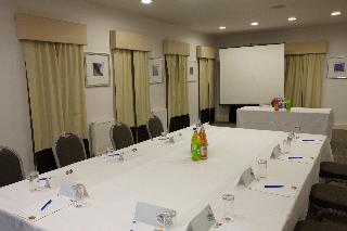 Holiday Inn Manchester - Oldham fotoÄŸrafÄ±