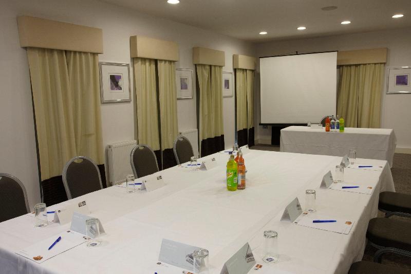 Holiday Inn Manchester - Oldham - Toplantı