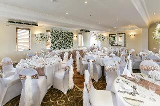 Holiday Inn Manchester - Oldham fotoÄŸrafÄ±