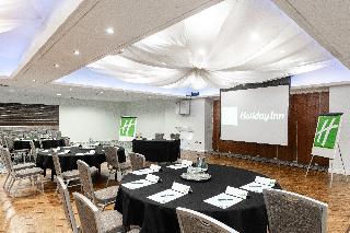 Holiday Inn Manchester - Oldham fotoÄŸrafÄ±