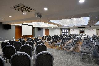 Holiday Inn Manchester - Oldham fotoÄŸrafÄ±