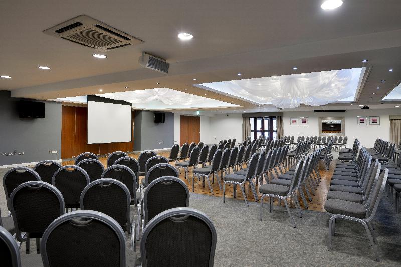 Holiday Inn Manchester - Oldham - Toplantı