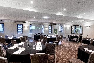 Holiday Inn Manchester - Oldham fotoÄŸrafÄ±