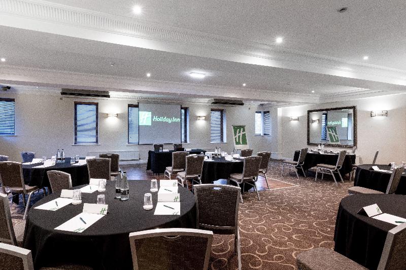 Holiday Inn Manchester - Oldham - Toplantı