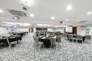 Holiday Inn Manchester - Oldham fotoÄŸrafÄ±