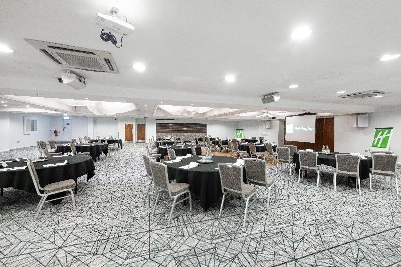 Holiday Inn Manchester - Oldham - Toplantı