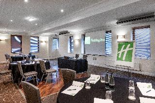 Holiday Inn Manchester - Oldham fotoÄŸrafÄ±