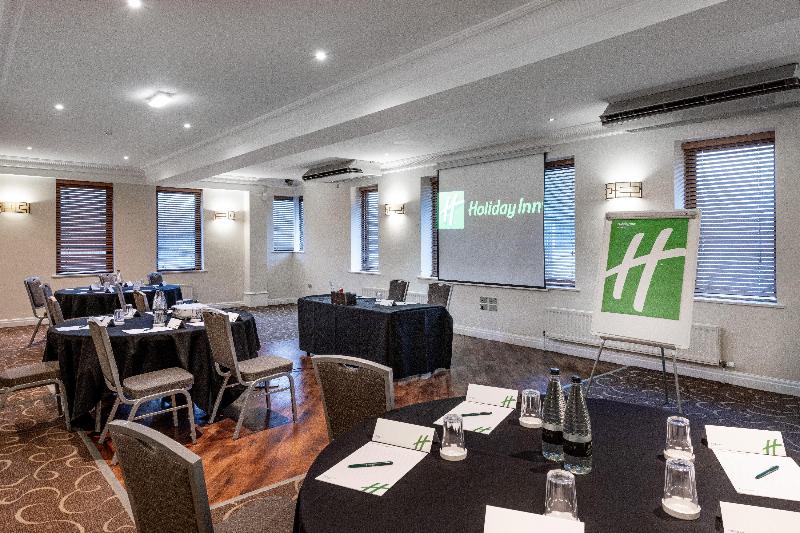 Holiday Inn Manchester - Oldham - Toplantı