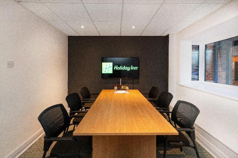 Holiday Inn Manchester - Oldham - Toplantı