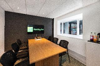 Holiday Inn Manchester - Oldham fotoÄŸrafÄ±