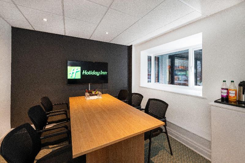 Holiday Inn Manchester - Oldham - Toplantı