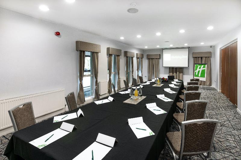 Holiday Inn Manchester - Oldham - Toplantı