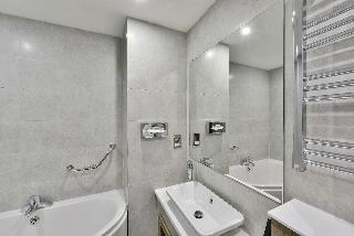 Holiday Inn Manchester - Oldham fotoÄŸrafÄ±
