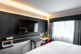Holiday Inn Manchester - Oldham fotoÄŸrafÄ±