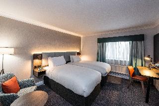 Holiday Inn Manchester - Oldham fotoÄŸrafÄ±