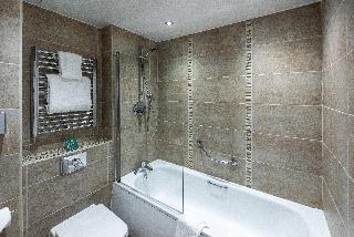 Holiday Inn Manchester - Oldham fotoÄŸrafÄ±