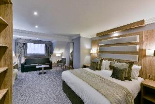 Holiday Inn Manchester - Oldham fotoÄŸrafÄ±