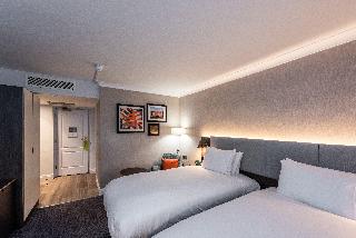 Holiday Inn Manchester - Oldham fotoÄŸrafÄ±