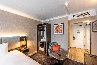 Holiday Inn Manchester - Oldham fotoÄŸrafÄ±