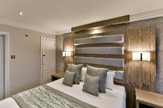 Holiday Inn Manchester - Oldham fotoÄŸrafÄ±