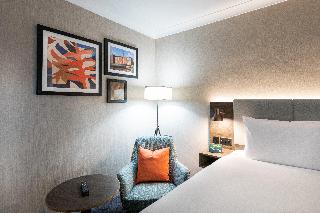Holiday Inn Manchester - Oldham fotoÄŸrafÄ±