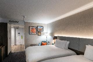 Holiday Inn Manchester - Oldham fotoÄŸrafÄ±
