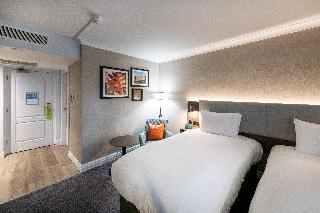 Holiday Inn Manchester - Oldham fotoÄŸrafÄ±