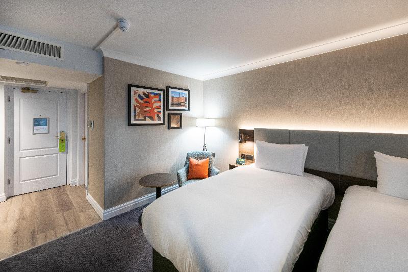 Holiday Inn Manchester - Oldham - Oda