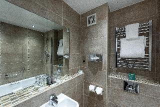 Holiday Inn Manchester - Oldham fotoÄŸrafÄ±