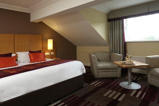 Holiday Inn Manchester - Oldham fotoÄŸrafÄ±