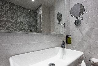 Holiday Inn Manchester - Oldham fotoÄŸrafÄ±