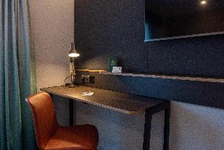 Holiday Inn Manchester - Oldham fotoÄŸrafÄ±