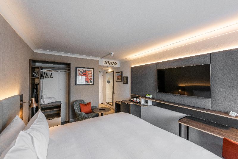 Holiday Inn Manchester - Oldham - Oda