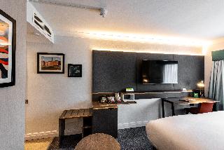Holiday Inn Manchester - Oldham fotoÄŸrafÄ±