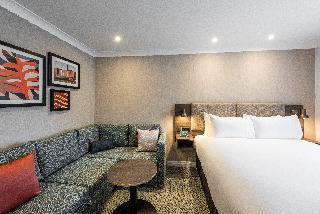 Holiday Inn Manchester - Oldham fotoÄŸrafÄ±