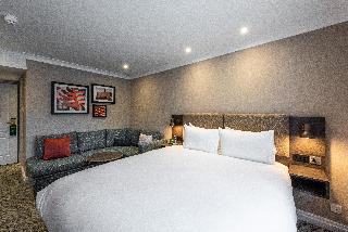 Holiday Inn Manchester - Oldham fotoÄŸrafÄ±