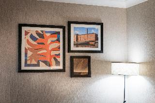Holiday Inn Manchester - Oldham fotoÄŸrafÄ±