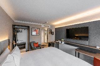 Holiday Inn Manchester - Oldham fotoÄŸrafÄ±