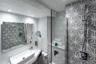Holiday Inn Manchester - Oldham fotoÄŸrafÄ±